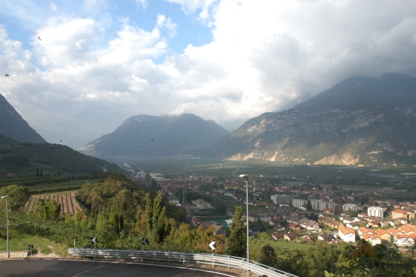 Hotel Villa Bertagnolli Locanda Del Bel Sorriso
